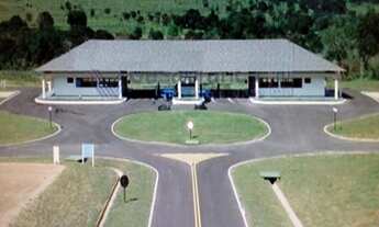 Imagem 6: Excelente terreno em condomínio à beira da Represa Jurumirim, Riviera de Santa Cristina XI