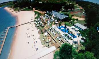 Imagem 2: Excelente terreno em condomínio à beira da Represa Jurumirim, Riviera de Santa Cristina XI