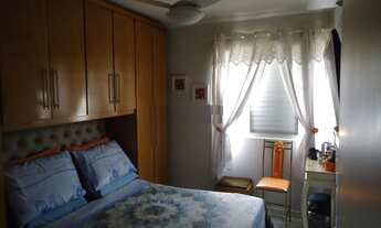 Imagem 7: APARTAMENTO em Sorocaba - SP, Vila Trujillo