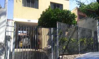 Imagem: CASA em Sorocaba - SP, Vila Trujillo