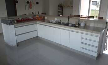 Imagem 2: CASA em Sorocaba - SP, Vivendas do Lago