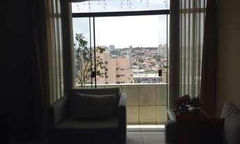 Imagem: APARTAMENTO em Sorocaba - SP, Centro