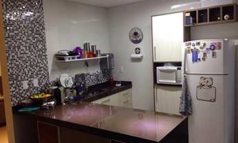 Imagem 2: CASA RESIDENCIAL em Sorocaba - SP, CONDOMÍNIO HORTO FLORESTAL 3