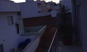 Imagem 7: CASA RESIDENCIAL em Sorocaba - SP, CONDOMÍNIO HORTO FLORESTAL 3