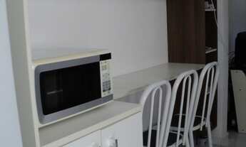 Imagem 7: APARTAMENTO em Sorocaba - SP, Vila Barão