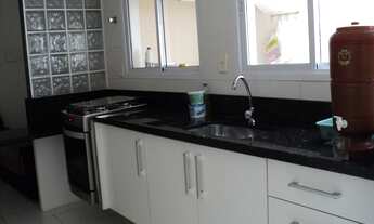 Imagem: APARTAMENTO em Sorocaba - SP, Vila Barão