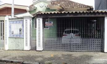 Imagem: CASA RESIDENCIAL em Sorocaba - SP, Jardim