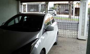 Imagem 2: CASA RESIDENCIAL em Sorocaba - SP, Jardim Santa Rosália