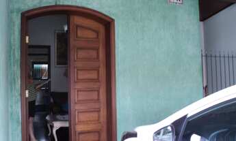 Imagem 3: CASA RESIDENCIAL em Sorocaba - SP, Jardim Santa Rosália