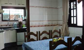 Imagem 6: CASA RESIDENCIAL em Sorocaba - SP, Jardim Santa Rosália