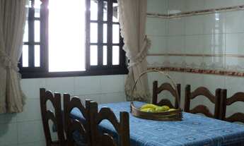 Imagem 7: CASA RESIDENCIAL em Sorocaba - SP, Jardim Santa Rosália