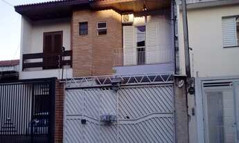 Imagem: CASA RESIDENCIAL em Sorocaba - SP, Jardim