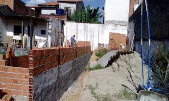 Imagem 3: Terreno Jd.Josane, terreno Aparecidinha, Terreno Sorocaba