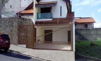 Imagem: SOBRADO RESIDENCIAL em Sorocaba - SP, Jardim