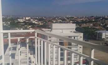 Imagem 3: APARTAMENTO em Sorocaba - SP, Vila Progresso
