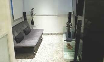 Imagem 4: APARTAMENTO RESIDENCIAL em BELO HORIZONTE - MG, SANTA EFIGÊNIA