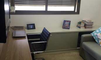 Imagem 6: Excelente apartamento, localizado no melhor ponto da Serra, próximo ao Minas II. Impecável