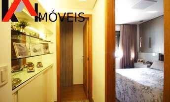 Imagem 4: Excelente apartamento, localizado no melhor ponto da Serra, próximo ao Minas II. Impecável