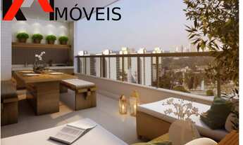 Imagem: Apartamento à venda no Santo Agostinho