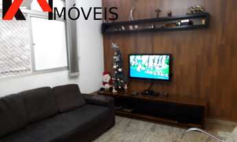 Imagem: Apartamento de 3 quartos, com 1 vaga no