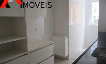 Imagem 4: APARTAMENTO 2 E 3 QUARTOS NO FUNCIONÁRIOS, LAZER COMPLETO, 2 VAGAS DE GARAGEM, PORTARIA 24