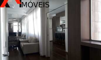 Imagem 3: Apartamento para locação com 4 quartos, 2 vagas, 160 m² no Lourdes, Belo Horizonte / MG