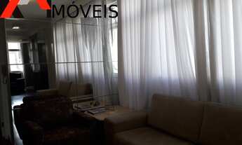 Imagem 4: Apartamento para locação com 4 quartos, 2 vagas, 160 m² no Lourdes, Belo Horizonte / MG