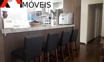 Imagem 5: Apartamento para locação com 4 quartos, 2 vagas, 160 m² no Lourdes, Belo Horizonte / MG