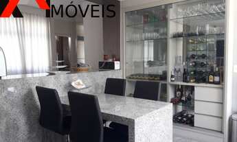 Imagem 6: Apartamento para locação com 4 quartos, 2 vagas, 160 m² no Lourdes, Belo Horizonte / MG