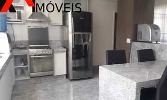 Imagem: Apartamento para locação com 4 quartos