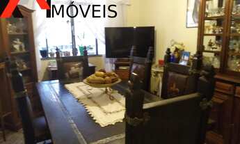 Imagem: Apartamento no São Pedro com 2 salas com