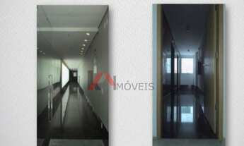 Imagem 2: Andar Corrido comercial para Locação Lourdes, Belo Horizonte