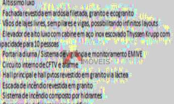 Imagem 2: Sala Comercial e Lojas à venda ou para locação no Santa Lúcia, Belo Horizonte