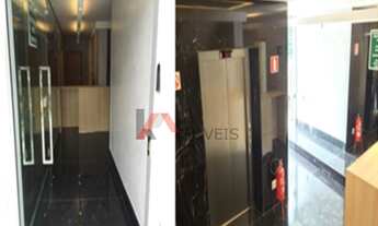 Imagem 5: Sala Comercial e Lojas à venda ou para locação no Santa Lúcia, Belo Horizonte