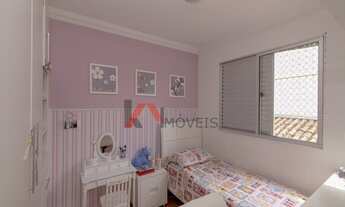 Imagem 6: APARTAMENTO RESIDENCIAL em BELO HORIZONTE - MG, FLORESTA