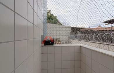 Imagem 5: APARTAMENTO RESIDENCIAL em BELO HORIZONTE - MG, FLORESTA