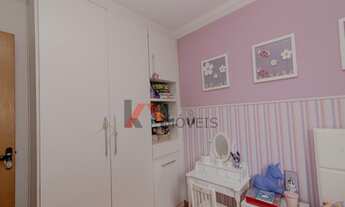 Imagem 7: APARTAMENTO RESIDENCIAL em BELO HORIZONTE - MG, FLORESTA