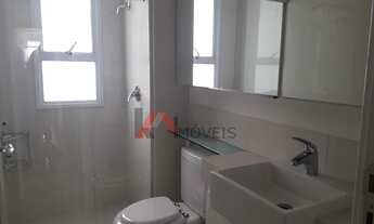 Imagem 11: APT EM LOURDES, NOVO, SALA COM VARANDA, 3 QUARTOS, SENDO 2 SUÍTES, COZINHA E DCE. TODO O A