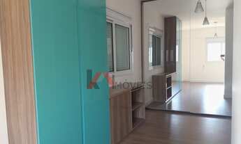 Imagem 12: APT EM LOURDES, NOVO, SALA COM VARANDA, 3 QUARTOS, SENDO 2 SUÍTES, COZINHA E DCE. TODO O A