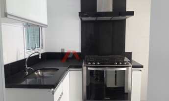 Imagem 13: APT EM LOURDES, NOVO, SALA COM VARANDA, 3 QUARTOS, SENDO 2 SUÍTES, COZINHA E DCE. TODO O A