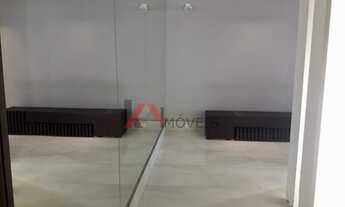 Imagem 16: APT EM LOURDES, NOVO, SALA COM VARANDA, 3 QUARTOS, SENDO 2 SUÍTES, COZINHA E DCE. TODO O A