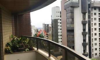 Imagem 3: Cobertura à venda ou para locação no Serra, Belo Horizonte