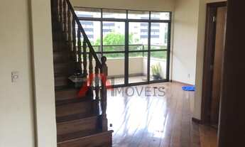 Imagem 6: Cobertura à venda ou para locação no Serra, Belo Horizonte