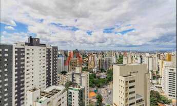 Imagem 3: APARTAMENTO SEMI MOBILIADO 3 QUARTOS , 2 VAGAS, PISCINA, SAUNA QUADRA, SALÃO DE FESTAS, PO