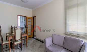 Imagem 4: APARTAMENTO SEMI MOBILIADO 3 QUARTOS , 2 VAGAS, PISCINA, SAUNA QUADRA, SALÃO DE FESTAS, PO