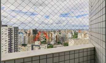 Imagem 5: APARTAMENTO SEMI MOBILIADO 3 QUARTOS , 2 VAGAS, PISCINA, SAUNA QUADRA, SALÃO DE FESTAS, PO