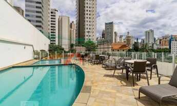 Imagem: APARTAMENTO SEMI MOBILIADO 3 QUARTOS, 2