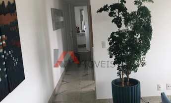 Imagem 3: APARTAMENTO NOVO NO CARMO COM ARMÁRIOS, 2 QUARTOS, SENDO 1 SUÍTE, 2 VAGAS DE GARAGEM ,PRÉD