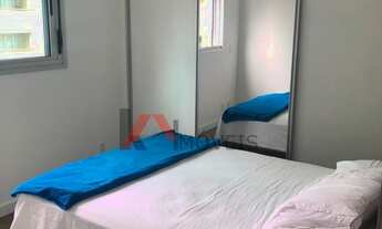 Imagem 5: APARTAMENTO NOVO NO CARMO COM ARMÁRIOS, 2 QUARTOS, SENDO 1 SUÍTE, 2 VAGAS DE GARAGEM ,PRÉD