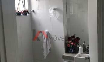 Imagem 6: APARTAMENTO NOVO NO CARMO COM ARMÁRIOS, 2 QUARTOS, SENDO 1 SUÍTE, 2 VAGAS DE GARAGEM ,PRÉD